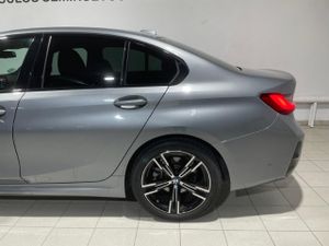 BMW Serie 3 320d 140 kw (190 cv)   - Foto 27