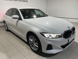 BMW Serie 3 320d 140 kw (190 cv)   - Foto 21