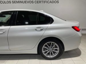 BMW Serie 3 320d 140 kw (190 cv)   - Foto 27