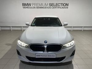 BMW Serie 3 320d 140 kw (190 cv)   - Foto 3