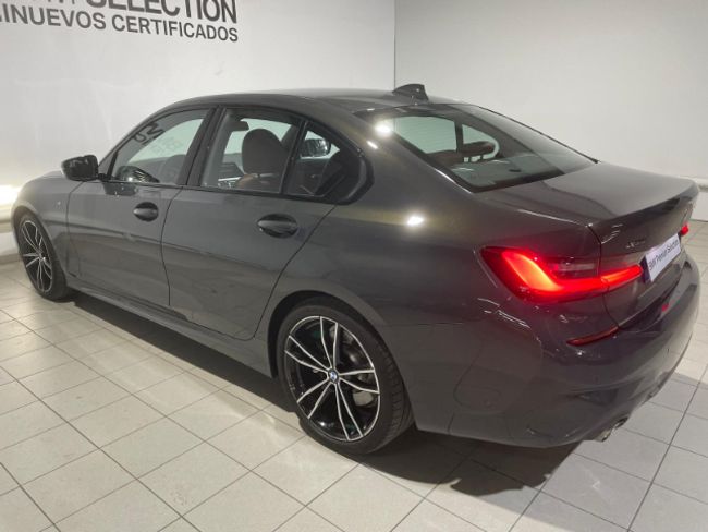 BMW Serie 3 330d xdrive 210 kw (286 cv)   - Foto 13