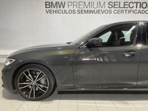 BMW Serie 3 330d xdrive 210 kw (286 cv)   - Foto 25