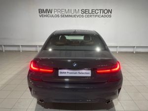 BMW Serie 3 330d xdrive 210 kw (286 cv)   - Foto 9