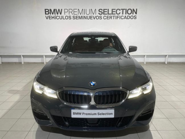 BMW Serie 3 330d xdrive 210 kw (286 cv)   - Foto 3