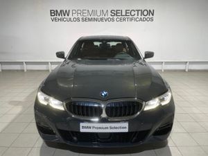 BMW Serie 3 330d xdrive 210 kw (286 cv)   - Foto 3