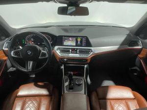 BMW Serie 3 330d xdrive 210 kw (286 cv)   - Foto 13