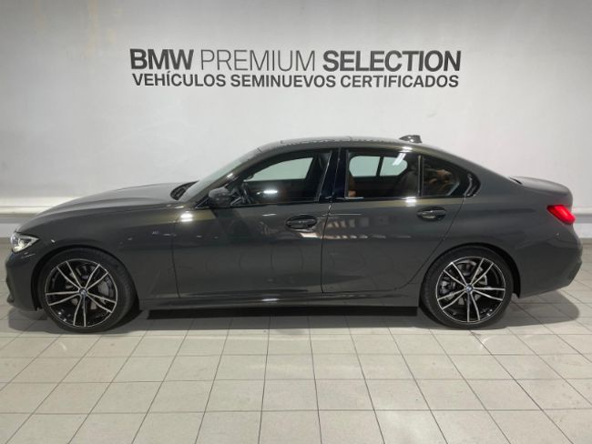 BMW Serie 3 330d xdrive 210 kw (286 cv)   - Foto 4