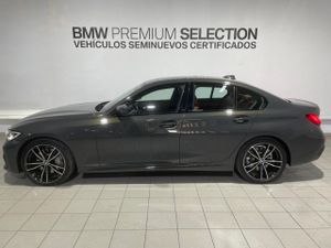 BMW Serie 3 330d xdrive 210 kw (286 cv)   - Foto 5