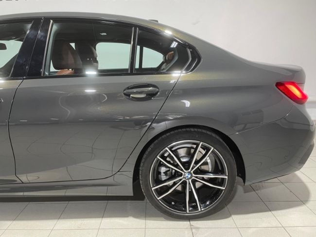 BMW Serie 3 330d xdrive 210 kw (286 cv)   - Foto 15