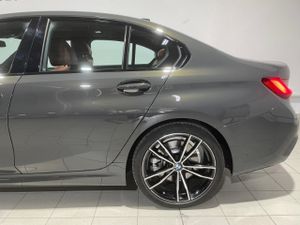 BMW Serie 3 330d xdrive 210 kw (286 cv)   - Foto 27