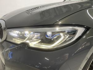 BMW Serie 3 330d xdrive 210 kw (286 cv)   - Foto 29