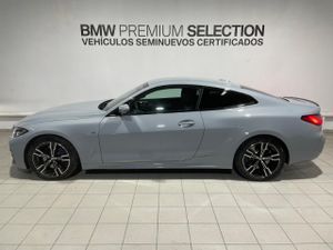 BMW Serie 4 430i coupe 180 kw (245 cv)   - Foto 5