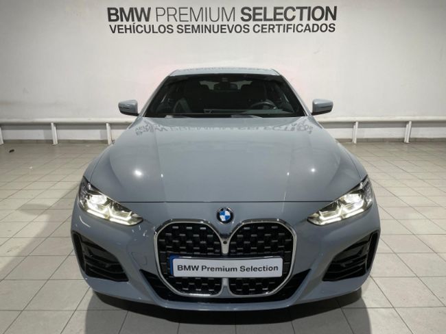 BMW Serie 4 430i coupe 180 kw (245 cv)   - Foto 3