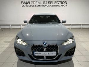 BMW Serie 4 430i coupe 180 kw (245 cv)   - Foto 3