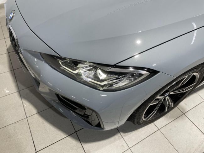 BMW Serie 4 430i coupe 180 kw (245 cv)   - Foto 7