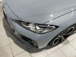 BMW Serie 4 430i coupe 180 kw (245 cv)   - Foto 11