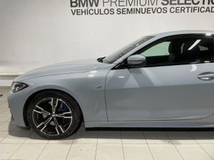 BMW Serie 4 430i coupe 180 kw (245 cv)   - Foto 25