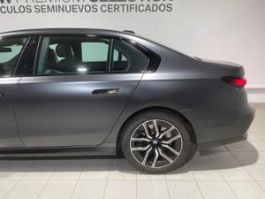 BMW Serie 7 740d xdrive 220 kw (299 cv)   - Foto 29