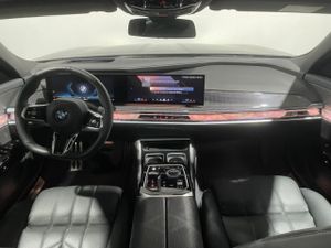 BMW Serie 7 740d xdrive 220 kw (299 cv)   - Foto 13