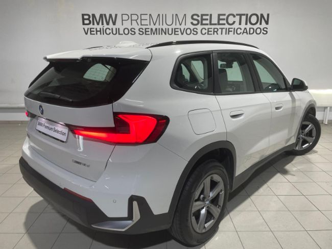 BMW X1 sdrive18d 110 kw (150 cv)   - Foto 5