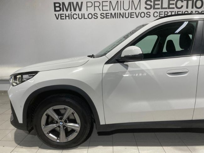 BMW X1 sdrive18d 110 kw (150 cv)   - Foto 14