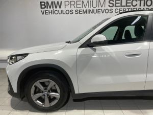 BMW X1 sdrive18d 110 kw (150 cv)   - Foto 25