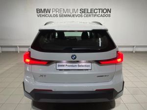 BMW X1 sdrive18d 110 kw (150 cv)   - Foto 9