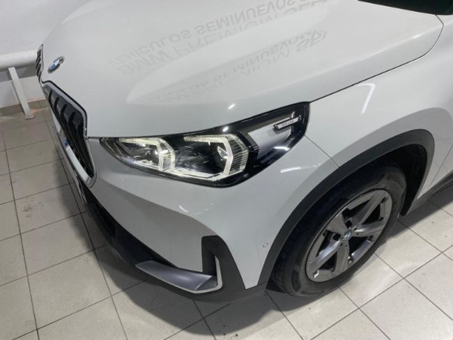 BMW X1 sdrive18d 110 kw (150 cv)   - Foto 7