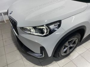 BMW X1 sdrive18d 110 kw (150 cv)   - Foto 11