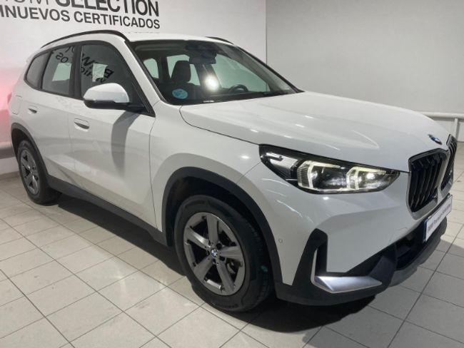 BMW X1 sdrive18d 110 kw (150 cv)   - Foto 12