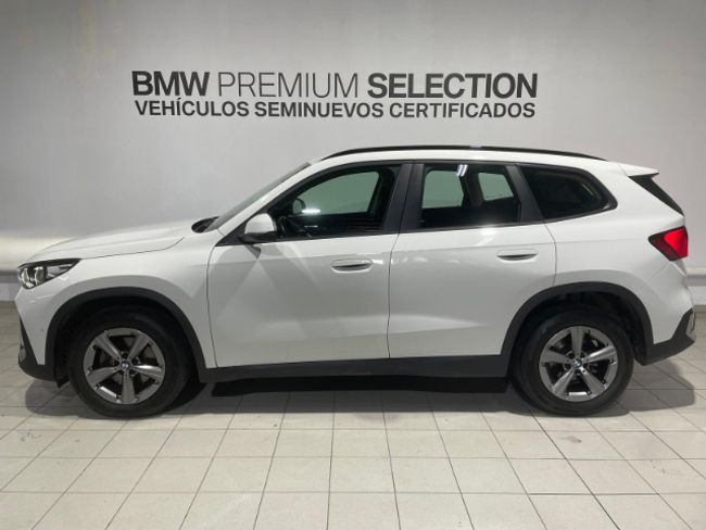 BMW X1 sdrive18d 110 kw (150 cv)   - Foto 4