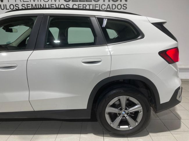 BMW X1 sdrive18d 110 kw (150 cv)   - Foto 15