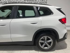 BMW X1 sdrive18d 110 kw (150 cv)   - Foto 27