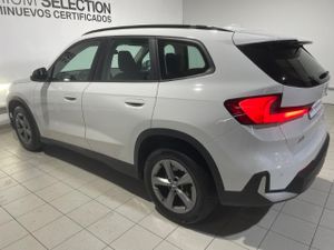 BMW X1 sdrive18d 110 kw (150 cv)   - Foto 23