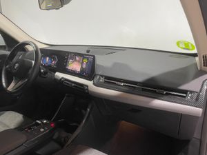BMW X1 sdrive18d 110 kw (150 cv)   - Foto 15