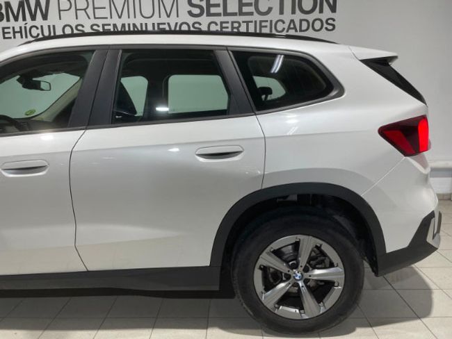 BMW X1 sdrive18d 110 kw (150 cv)   - Foto 15