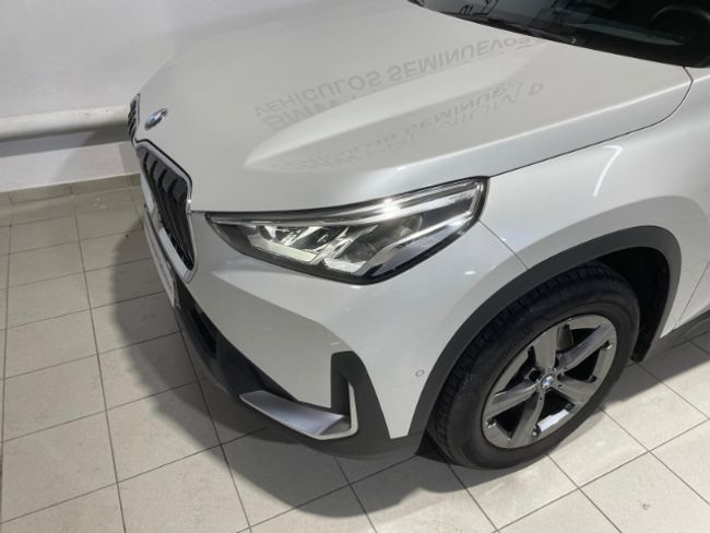 BMW X1 sdrive18d 110 kw (150 cv)   - Foto 7