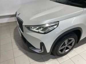 BMW X1 sdrive18d 110 kw (150 cv)   - Foto 11