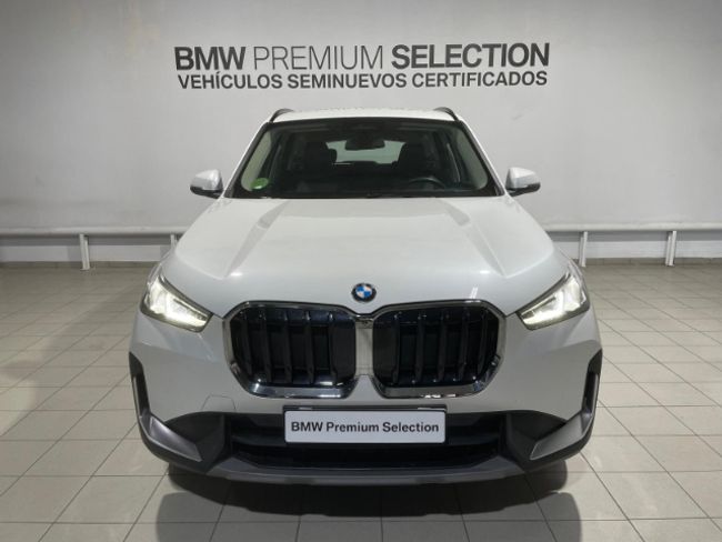 BMW X1 sdrive18d 110 kw (150 cv)   - Foto 3