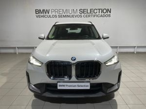 BMW X1 sdrive18d 110 kw (150 cv)   - Foto 3
