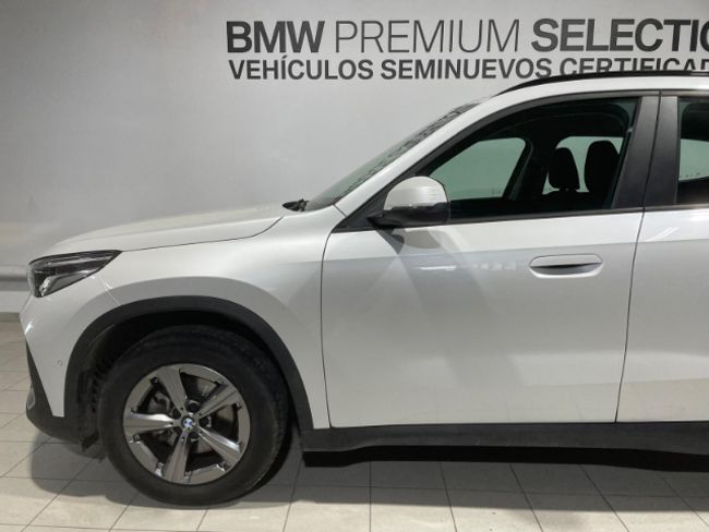 BMW X1 sdrive18d 110 kw (150 cv)   - Foto 14