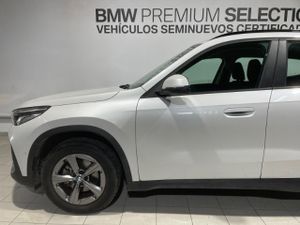 BMW X1 sdrive18d 110 kw (150 cv)   - Foto 25