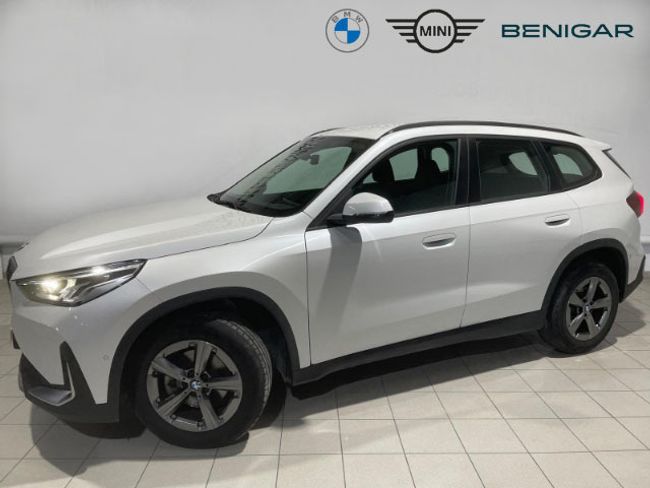 BMW X1 sdrive18d 110 kw (150 cv)   - Foto 2