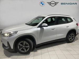 BMW X1 sdrive18d 110 kw (150 cv)   - Foto 2