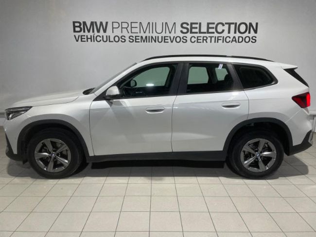 BMW X1 sdrive18d 110 kw (150 cv)   - Foto 4