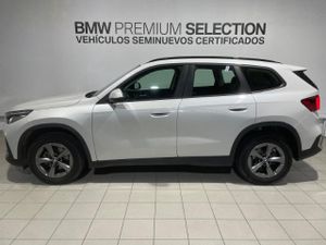 BMW X1 sdrive18d 110 kw (150 cv)   - Foto 5