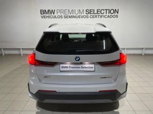 BMW X1 sdrive18d 110 kw (150 cv)   - Foto 9