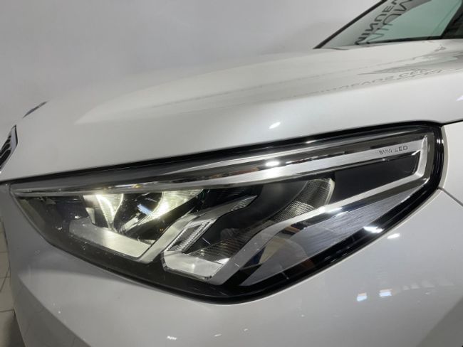 BMW X1 sdrive18d 110 kw (150 cv)   - Foto 16