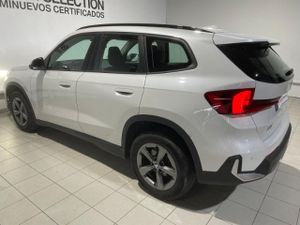 BMW X1 sdrive18d 110 kw (150 cv)   - Foto 23