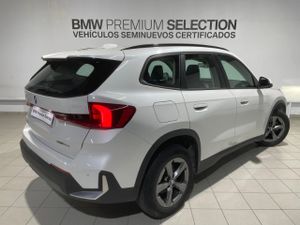 BMW X1 sdrive18d 110 kw (150 cv)   - Foto 7